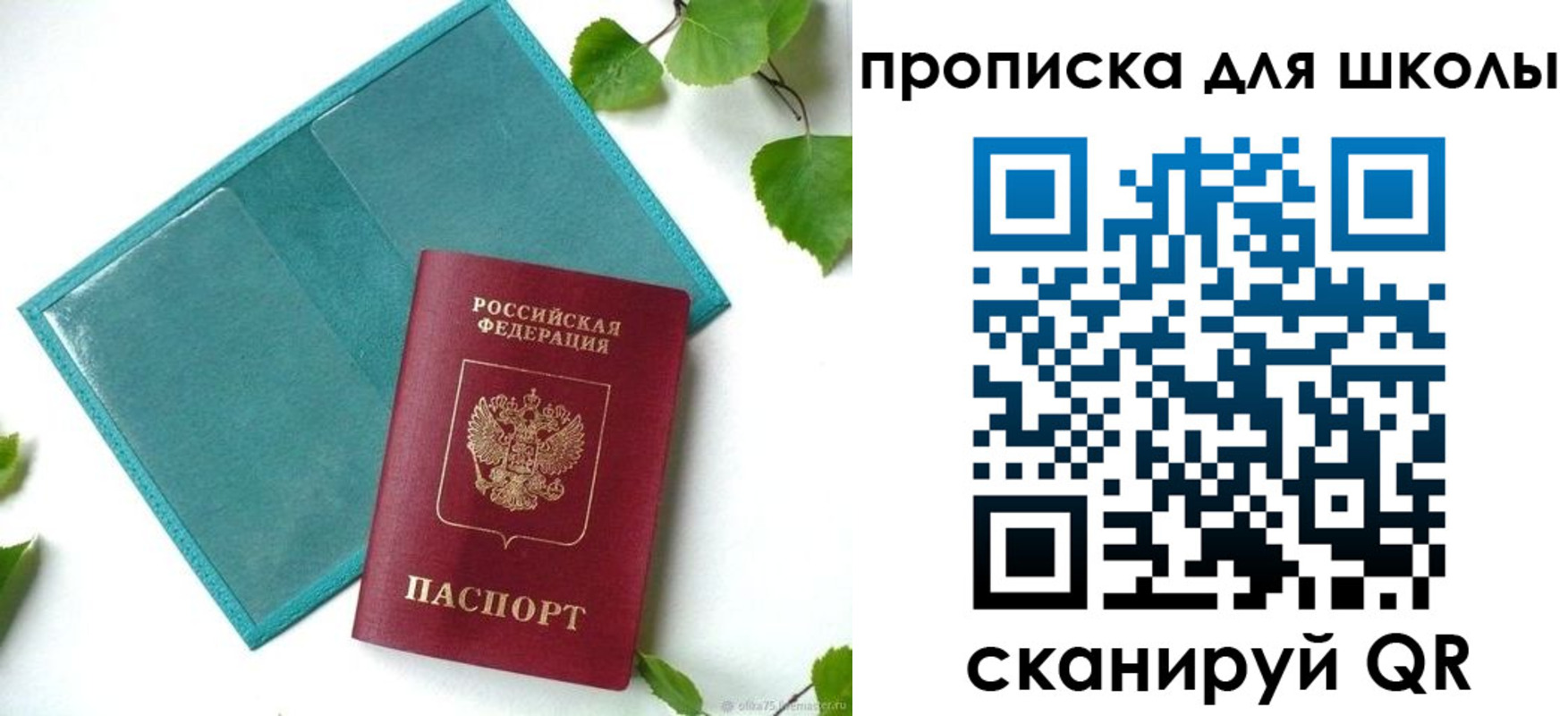 прописка в Тереке